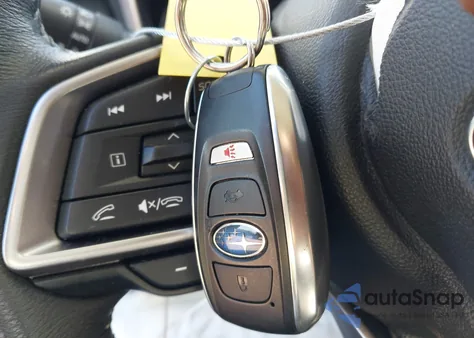 2023 Subaru Outback Limited z USA, uszkodzony, nr VIN 4S4BTANC8P3101610